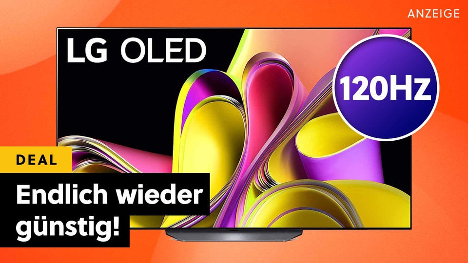 Der OLEDB39LA gehört zu LGs aktuellem Line-up im Bereich der hochwertigen 4K-TVs.