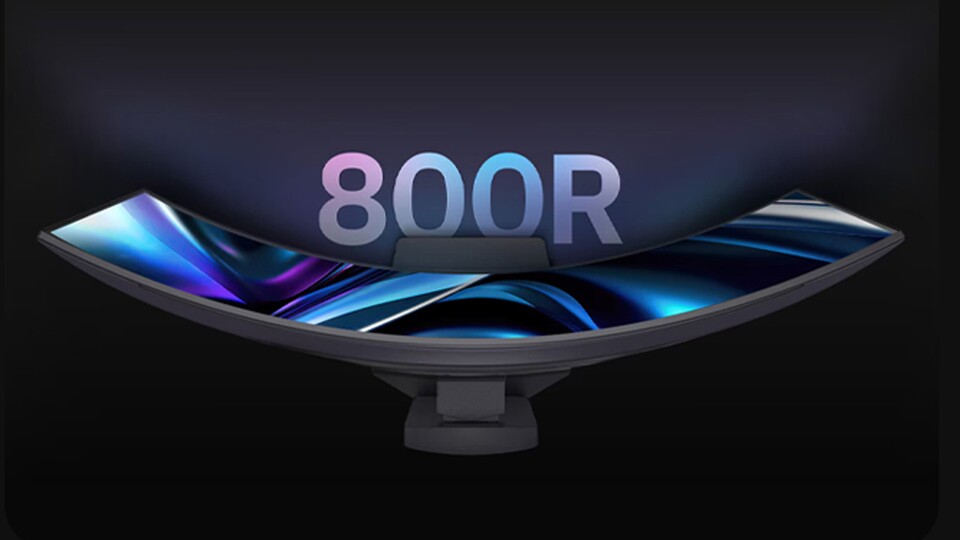 OLED-Monitore machen es den OLED-TVs nach und erobern die Kategorie im Sturm! Schon jetzt setzen die besten Gaming-Monitore nahezu alle auf OLED.