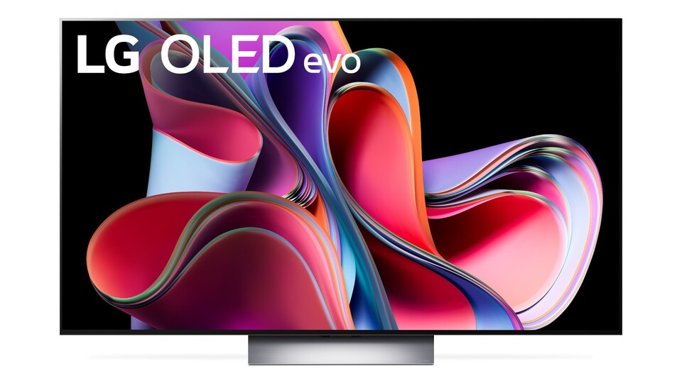 Die neuen LG-OLED-Fernseher bringen reichlich Gaming-Features mit. (Bild: LG)