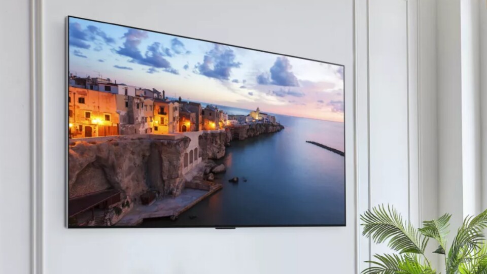 Die neuen OLED-Fernseher von LGs G3-Serie sind nun bis zu 70 Prozent heller. (Bild: LG)