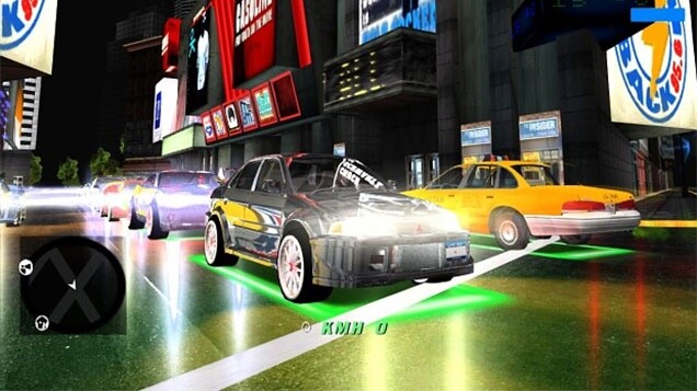 Liberty City Nights ist eine neue Modifikation für GTA 3. Sie bringt unter anderem neue Texturen und Lichteffekte mit sich und mischt das Open-World-Konzept mit dem eines Rennspiels.