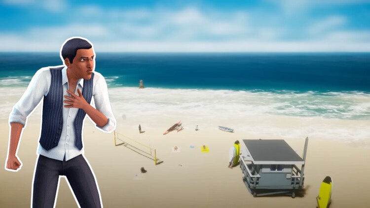 Die Sims-Fans sollten sich den 20. März 2023 vormerken. Zu diesem Termin gibt es mehr Infos zu Life by You.