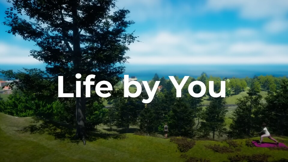 Life by You: Strategie-Riese Paradox enthüllt im Trailer seinen Die Sims-Konkurrenten