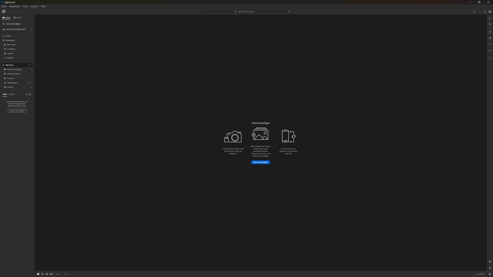 Lightroom