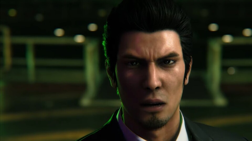 Like a Dragon Gaiden: The Man Who Erased His Name - Yakuza-Spin-Off angekündigt