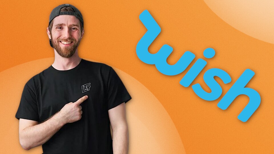 Linus Tech Tips meets Wish: In der neuesten Version geht es im weitesten Sinne um Gaming-Peripherie.