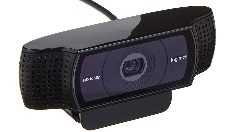 Logitech C920 HD Webcam für 61,99 € statt 109,00 € auf Amazon.de
