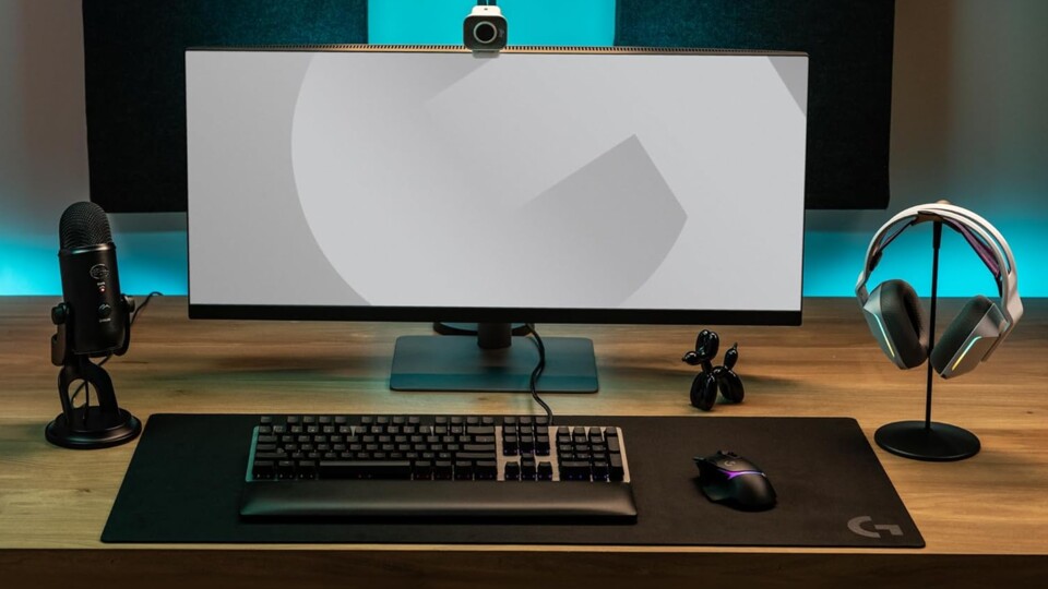 Die Maus sieht zudem auch auf eurem Schreibtisch gut aus!