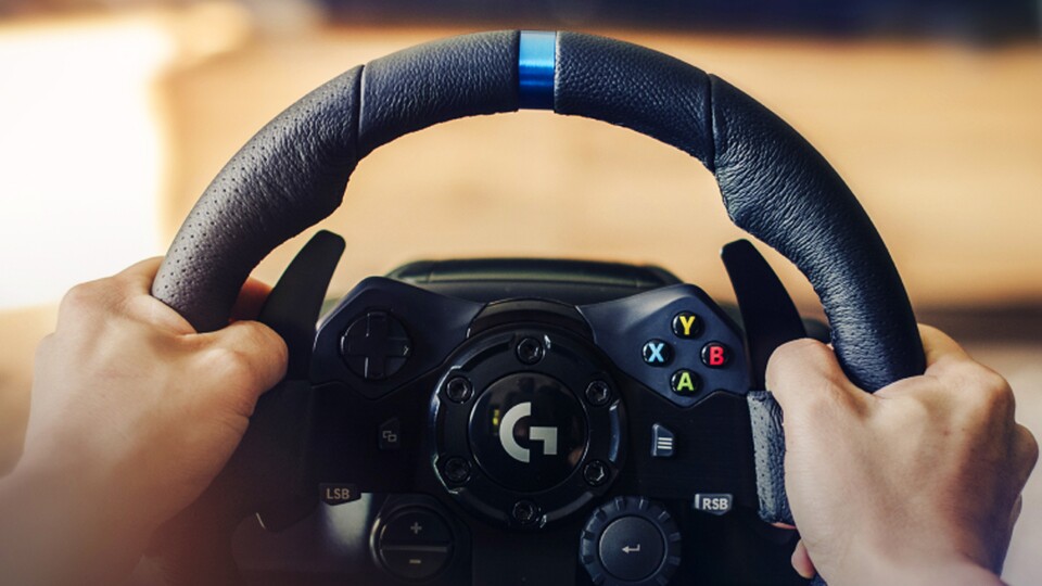 Die Schaltwippen können den Schaltknauf in den meisten Rennserien ersetzen. In historischen Formel-1-Fahrzeugen oder Teilnehmern der legendären Gruppe B lohnt sich der Knauf aber definitiv.