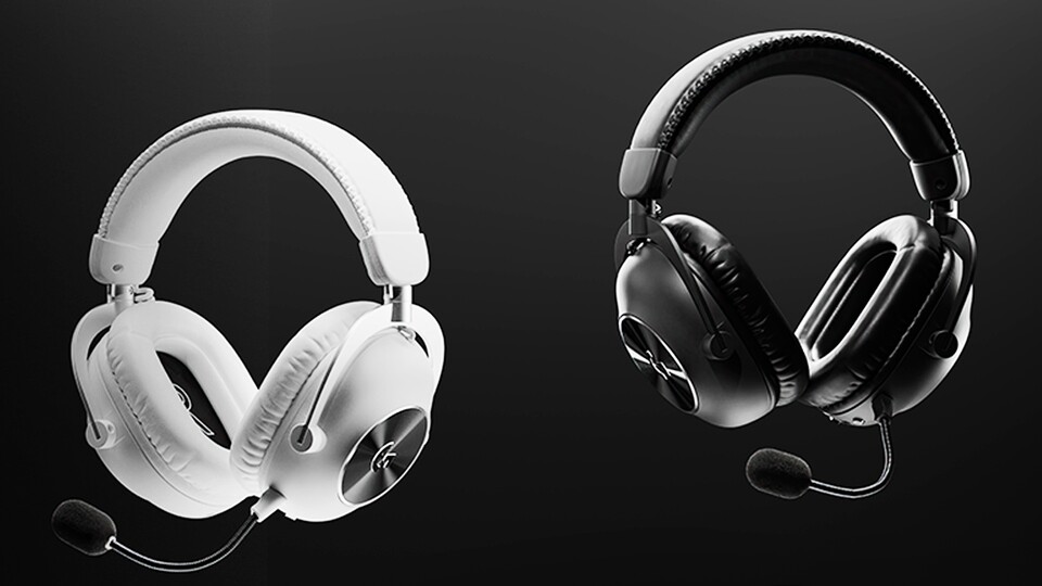Seit ich die G Pro X-Reihe von Logitech nutze, kommt mir kein kabelgebundenes Headset mehr ins Haus.