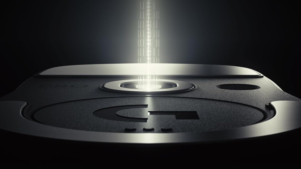 Präzision in jeder Millisekunde: Dank des HERO 2 Sensors und 8.000Hz Polling Rate habt ihr den technischen Vorteil auf eurer Seite!