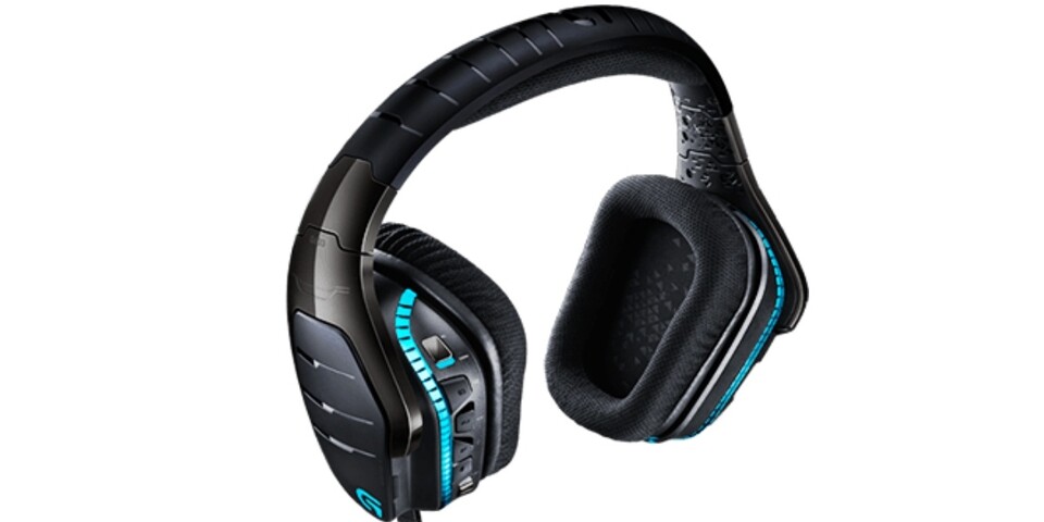 Das Logitech G633 Artemis ist ein hochwertiges Headset mit guten Klangeigenschaften.