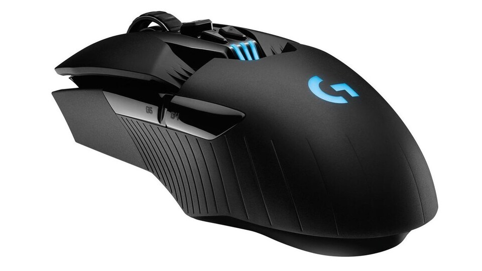 Logitech G903