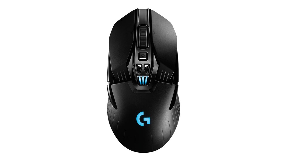 Logitech hat sich mittlerweile bei Gaming Mäusen einen Namen gemacht. Die G903 ist ein gutes Beispiel dafür.