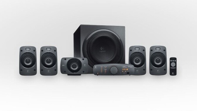 Das Logitech Z906 ist schon seit vielen Jahren auf dem Markt. Der Preis ist attraktiv, aber klanglich kann ich euch andere Empfehlungen geben.