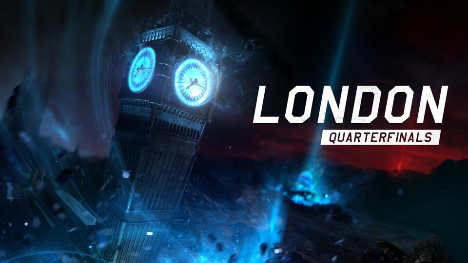 Mit dem Beginn des Viertelfinals wechselt die League of Legends-WM erstmals die Location: Von Paris geht es nach London.