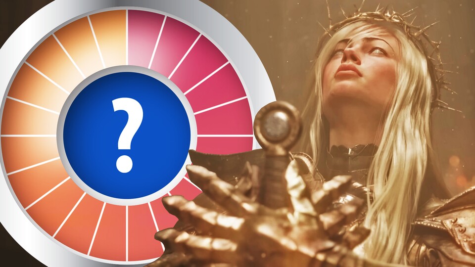 Ist Lords of the Fallen von 2023 der neue Auserwählte im Souls-Genre? Der Test gibt Antworten.