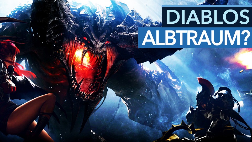 Lost Ark lässt Diablo 4 jetzt schon alt aussehen - macht aber einen Riesenfehler