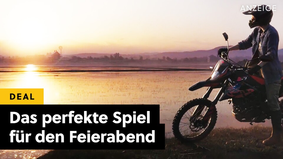 Lehnt euch entspannt zurück und genießt die Schönheit dieses Spiels.