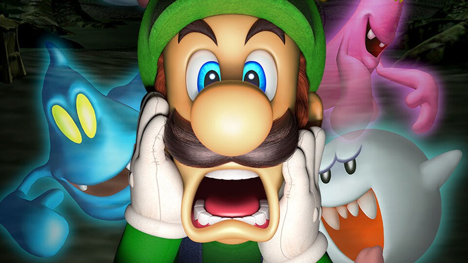 Seit September letzten Jahres wissen wir Bescheid: Luigi's Mansion 3 kommt! Und auf der diesjährigen E3 bekommen wir wohl endlich neue Infos zum Bibber-Abenteuer in der Rolle von Marios sträflich unterschätzen Bruder.