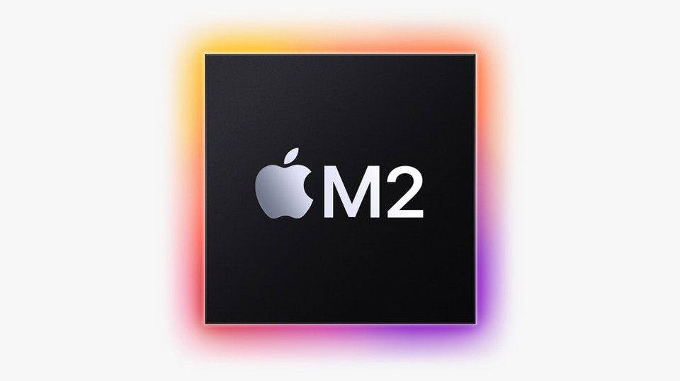 Two M2 chips should be installed in the Reality Pro headset.  (Image: Apple)