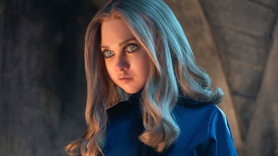 Hat hier jemand Angst vor Puppen? (Bild: Blumhouse Productions)