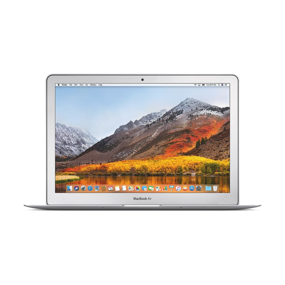 MacBook Air 13,3&quot; für 1.299 € auf Cyberport.de 