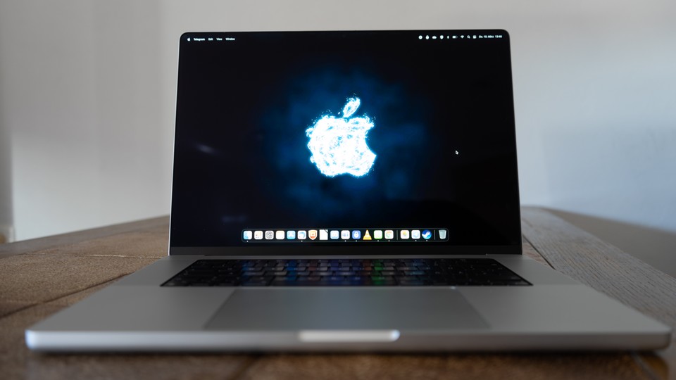 Apple | Apple's new MacBook Pro almost made me swear off the PC | macbook | macbook pro 1 6172957