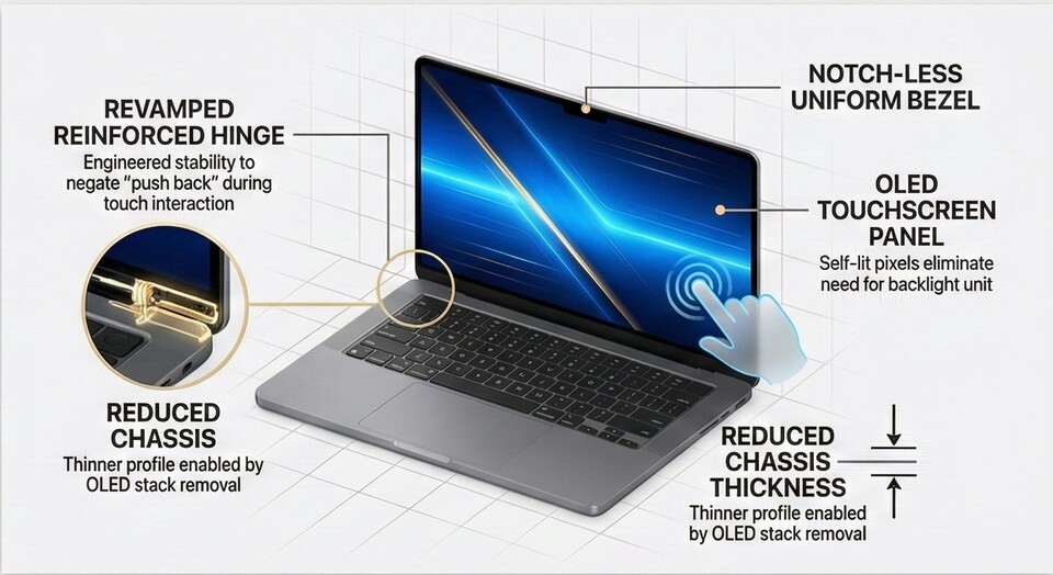Die vermutlichen Neuheiten (Quelle: WCCF TECH)