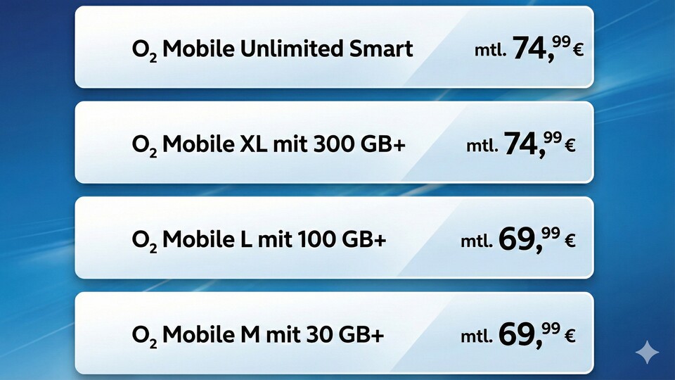 Egal, für welche Option ihr euch entscheidet – die Hardware gibts überall dazu! (Bild KI-generiert [Gemini])