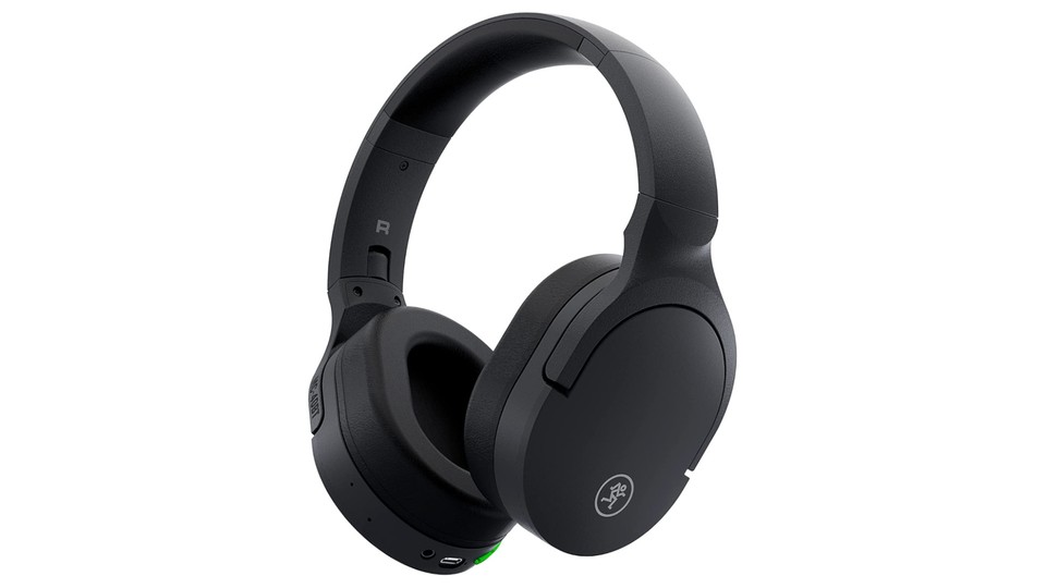 Der MC-40BT von Mackie ist ein herausragender, geschlossener Bluetooth-Kopfhörer. Für 149 Euro bekommt ihr ihn bei Amazon.*
