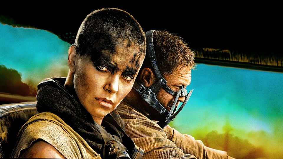 Imperator Furiosa kehrt zurück, allerdings nicht Charlize Theron: Mit seinem neuesten Film im Mad-Max-Universum erzählt Regisseur George Miller die Vorgeschichte zu Fury Road. Bildquelle: Warner Bros.