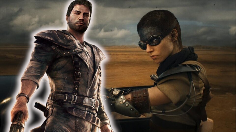 Während Furiosa in den Kinos läuft, kritisiert dessen Macher das Spiel Mad Max von 2015.