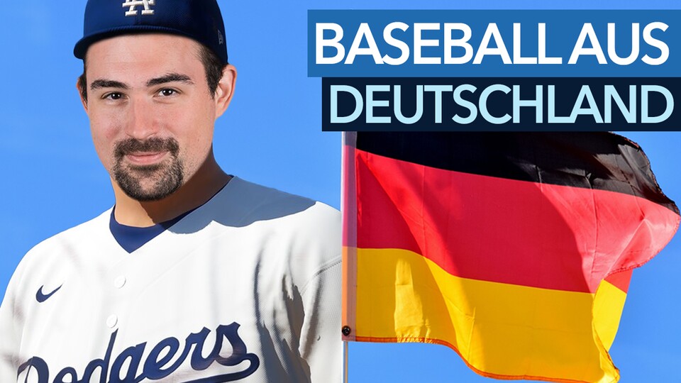 Made in Germany: Out Of The Park, die beliebteste Baseball Simulation
