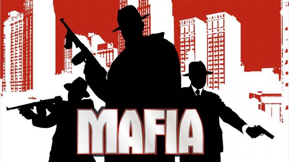 Das erste Mafia war jahrelang abgetaucht, jetzt kehrt es ohne Originalmusik zurück in die Online-Stores.