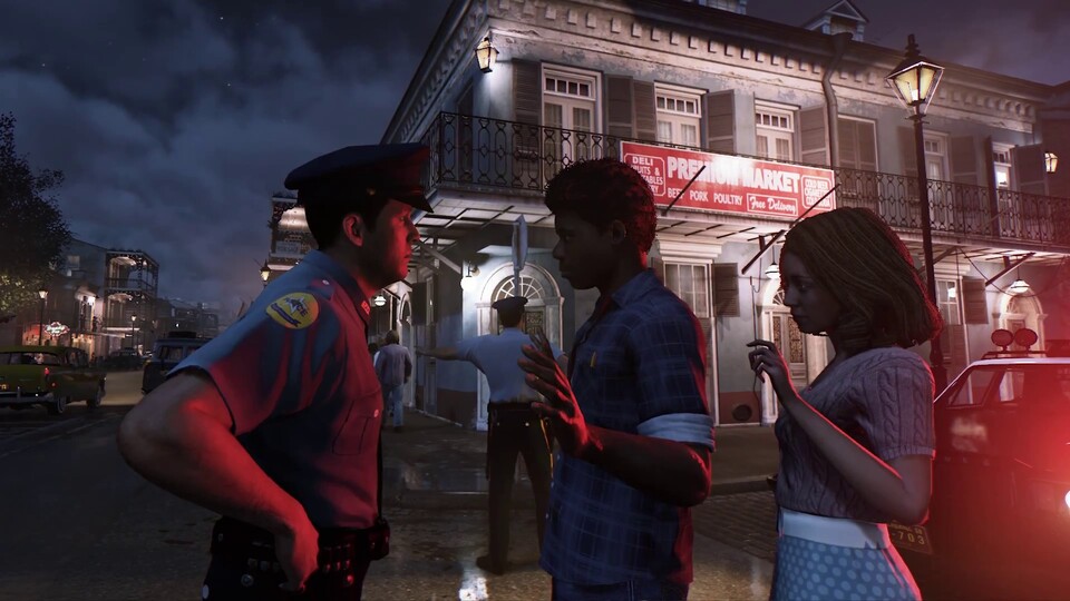 Mafia 3 - New Orleans im Jahr 1968 im Entwickler-Video