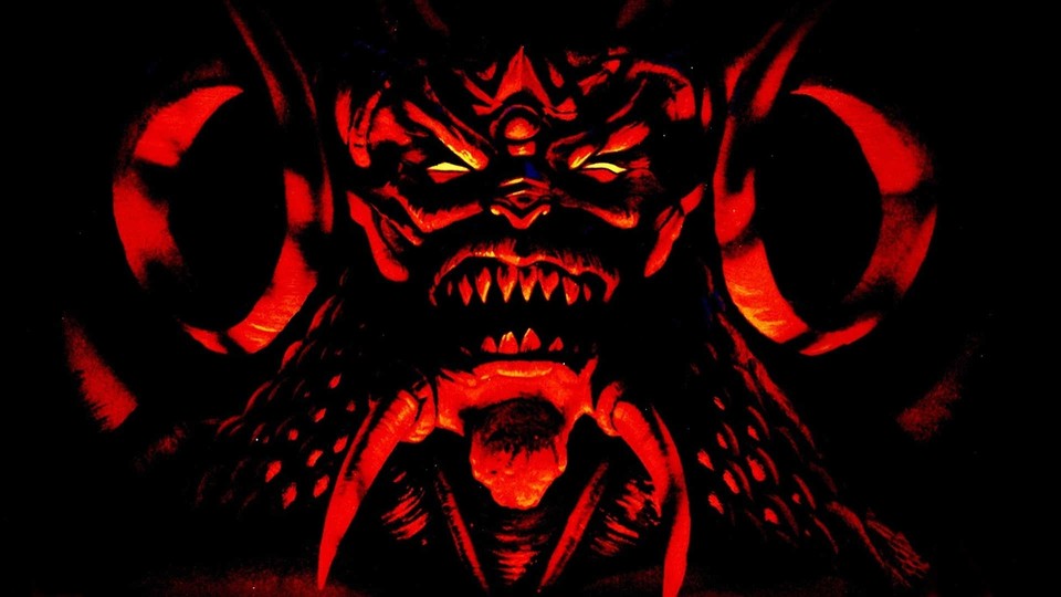 Ein neues Indiz für eine geplante Diablo-Serie ist aufgetaucht.