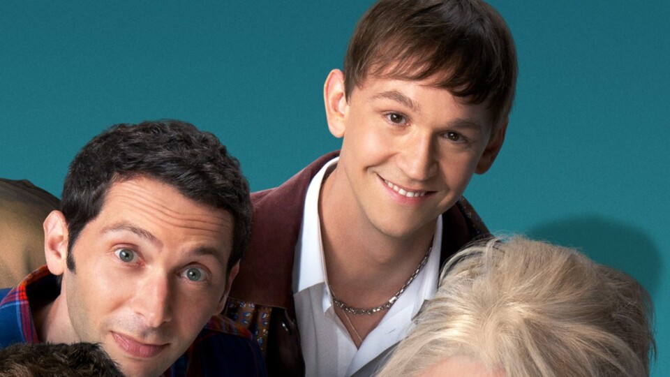 Das ist der neue Dewey. Caleb Ellsworth-Clark sieht dem alten Dewey verblüffend ähnlich. Bildquelle: 20th TelevisionHuluDisney