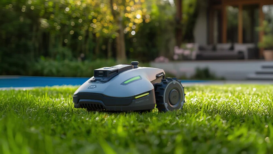 Compact, but with concentrated power