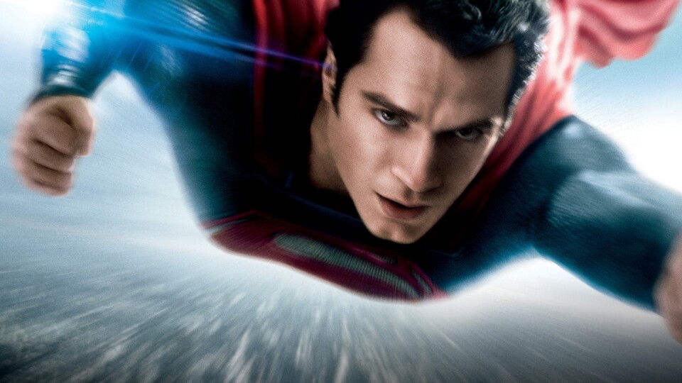 Warner kündigt die neue DC-Serie Metropolis an, doch Superman spielt nicht mit.