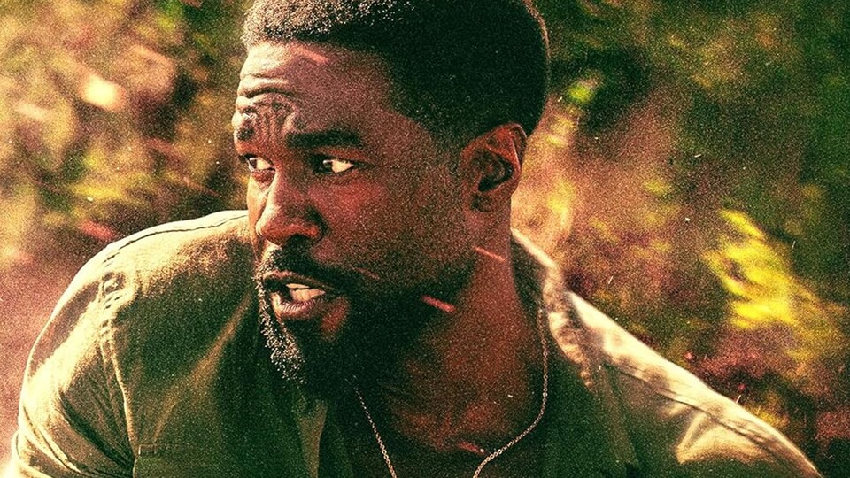 Yahya Abdul-Mateen II tritt in die Fußstapfen von Denzel Washington. Bildquelle: Netflix
