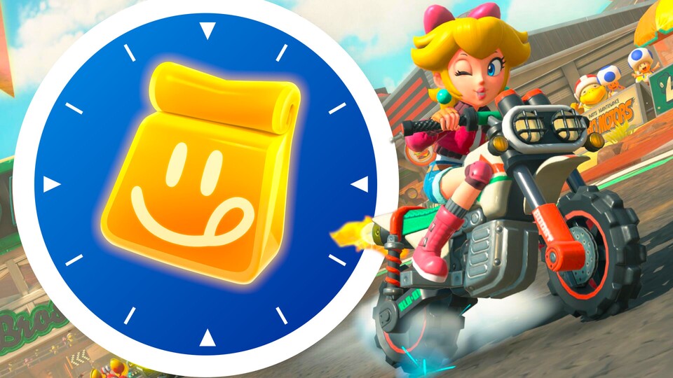 Wir haben alle Kostüme für euch in der Liste – so sichert ihr euch jeden Skin in Mario Kart World.