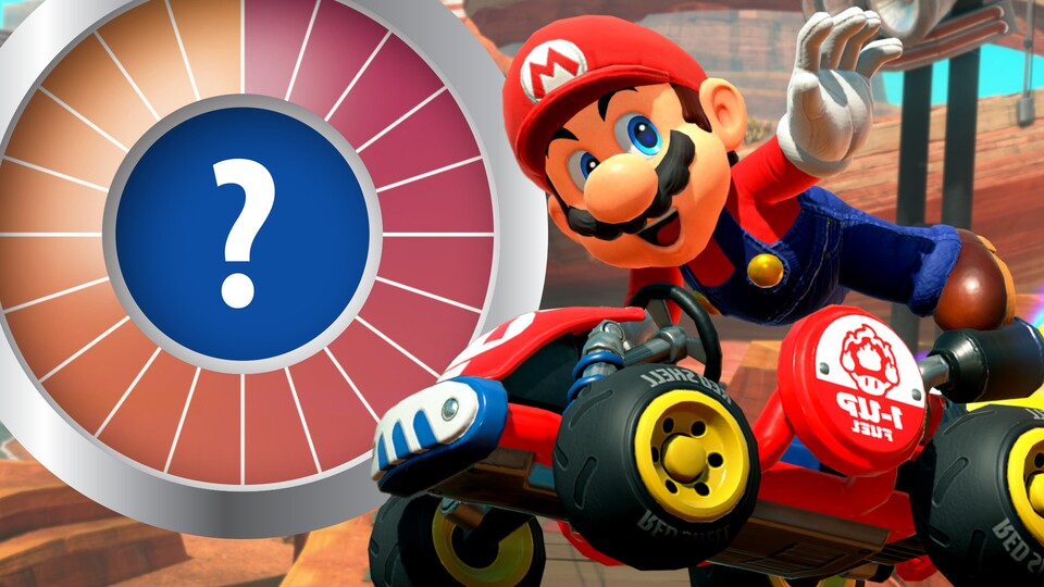Rennspiel-Hit oder laue Luftnummer? Wir schauen Mario Kart World unter die Haube.