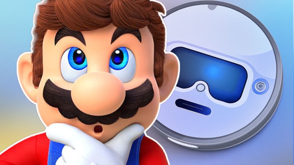Heute kennen wir Nintendo als Gaming-Giganten, doch früher gab es noch andere Standbeine. (Bildquelle: Nintendo, KI gemacht mit Firefly)