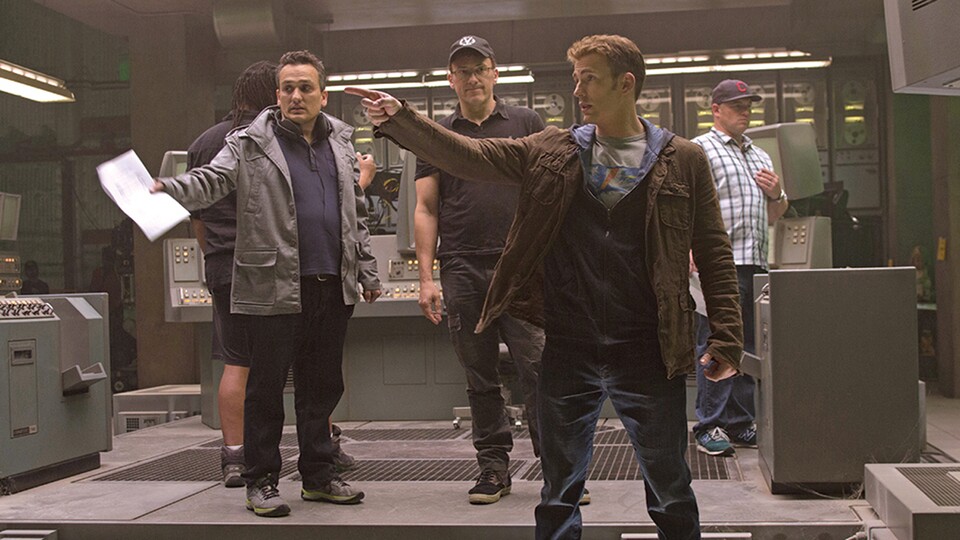 Nach über 5 Jahren und 4 Kinofilmen verabschieden sich die Russo-Brüder vom Marvel Cinematic Universe.