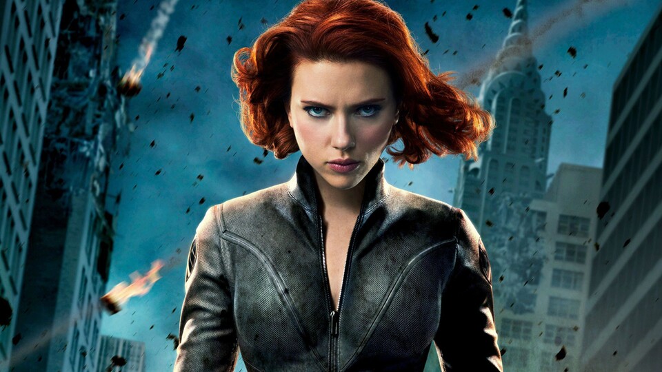 Jetzt soll nun doch endlich ein Marvel Black Widow Solofilm mit Scarlett Johansson kommen.