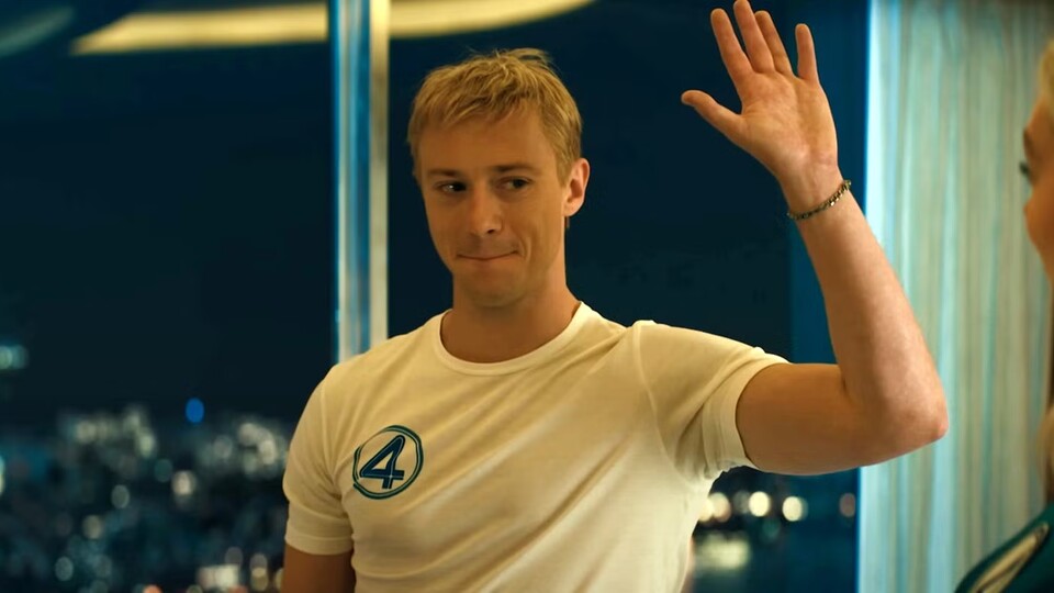 Ja, noch ein Johnny Storm auf dieser Liste - Marvels Multiversum-Gedöns seis gedankt. Bildquelle: DisneyMarvel Studios