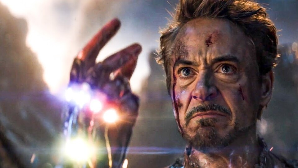 Eigentlich hat sich das Marvel Cinematic Universe mit Avengers: Endgame längst von Tony Stark a.k.a. Iron Man (Robert Downey Jr.) verabschiedet. Bildquelle: DisneyMarvel Studios