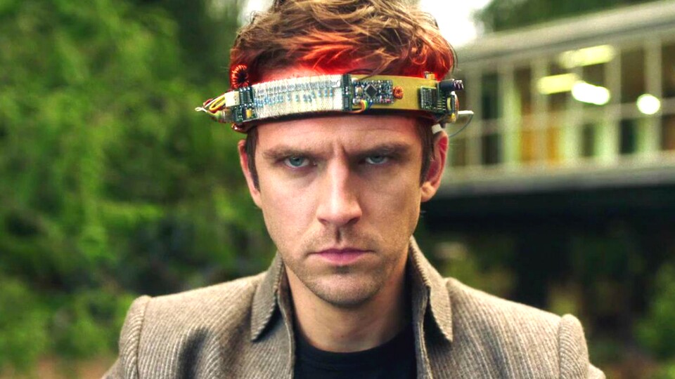 Falls ihr übrigens die Marvel-Serie Legion noch nicht gesehen habt, bekommt ihr an dieser Stelle ebenfalls eine uneingeschränkte Empfehlung! Bildquelle: DisneyFX
