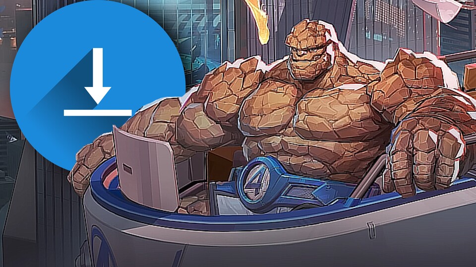 Marvel Rivals bekommt bald ein dickes Update. Wir fassen zusammen, was wir bereits über die neuen Helden und Neuerungen in der Midseason wissen.
